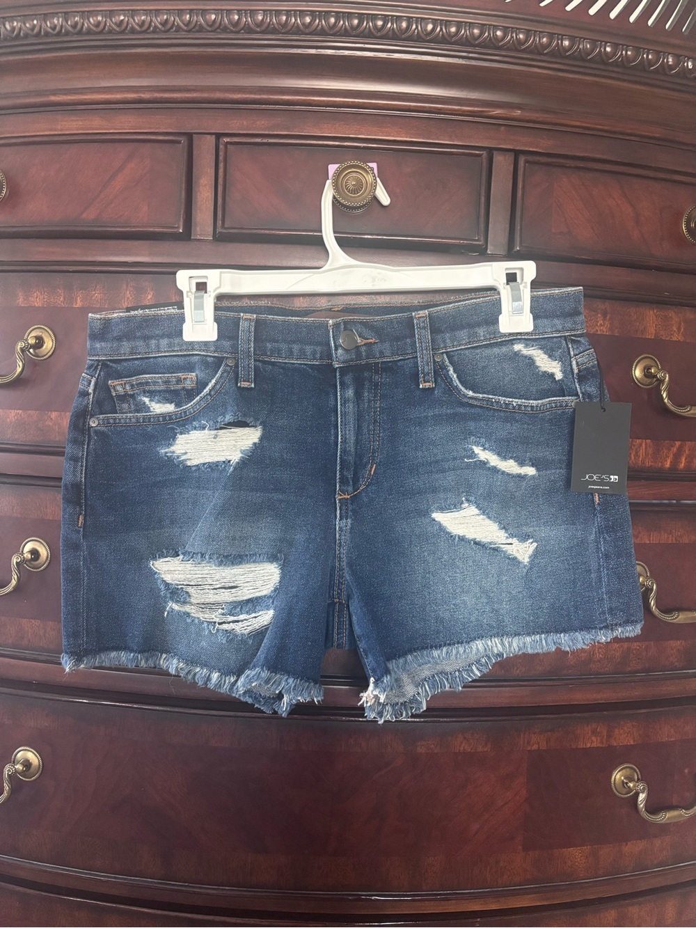 Joe's Jeans Cut Off Short size 29